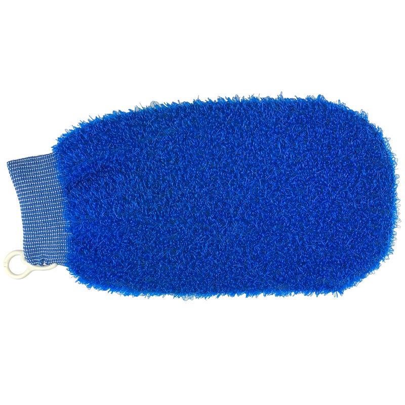 Magit Exfoliating Mitt - Marine [DEL]