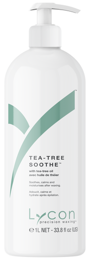Lycon TEA-TREE SOOTHE  1L
