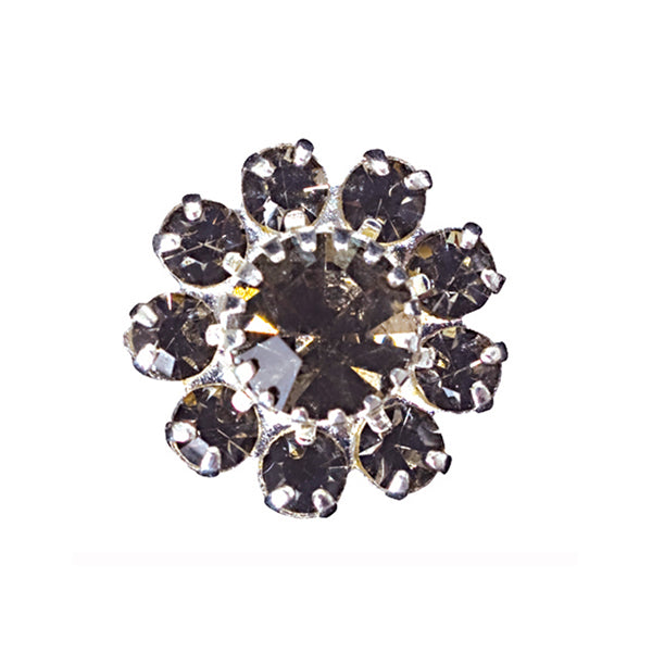 HAWLEY FLOWER - CRYSTAL