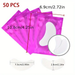 Thin Eye Pads 50pcs