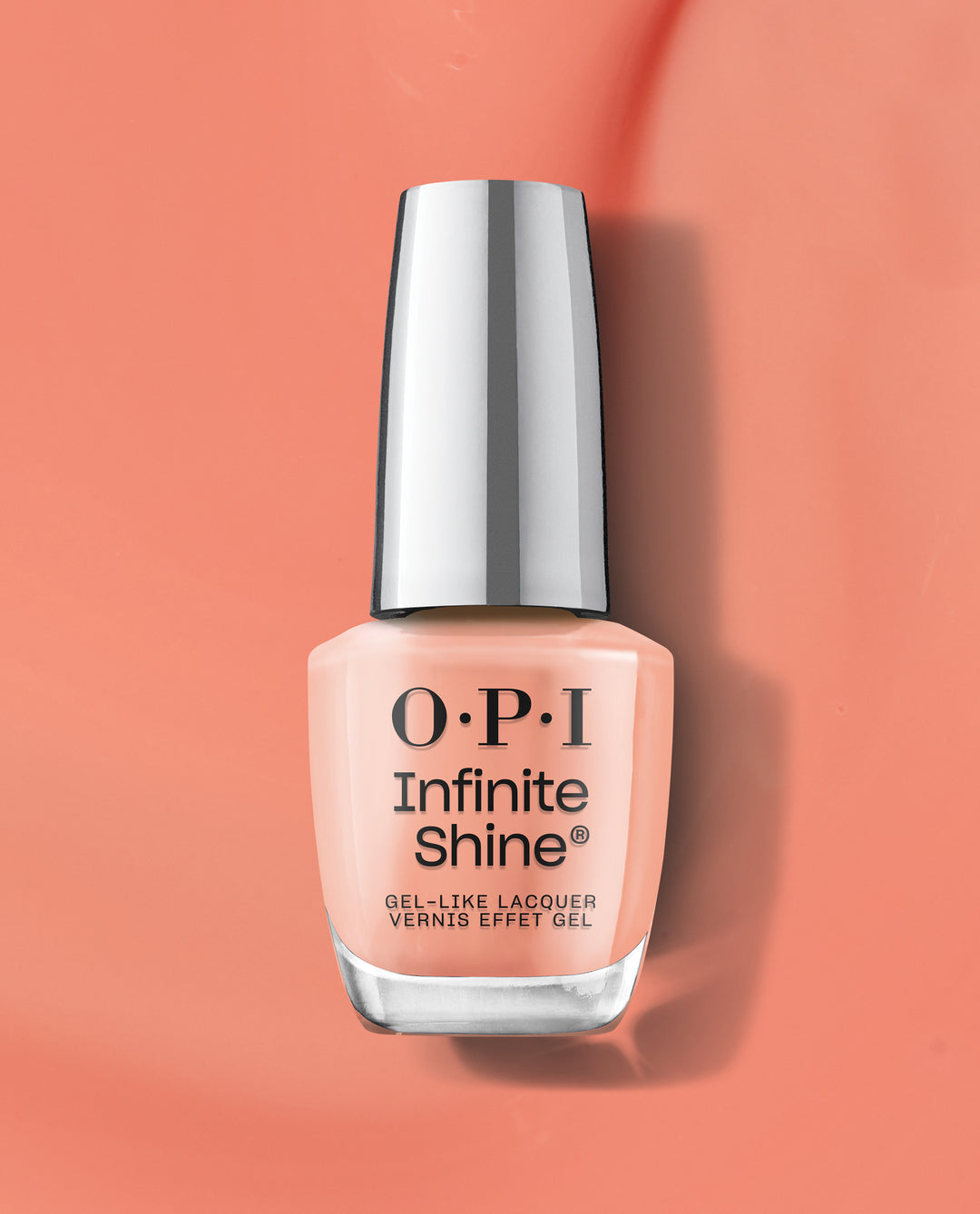 OPI IS - On a Mission 15ml