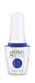 Gelish PRO - Making Waves (Mali-Blu Me Away) 15ml