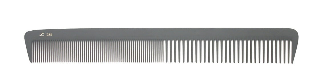 Leader Carbon #285 Long Cutting Comb - 218mm