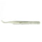 Locks Lash Curved Tweezers