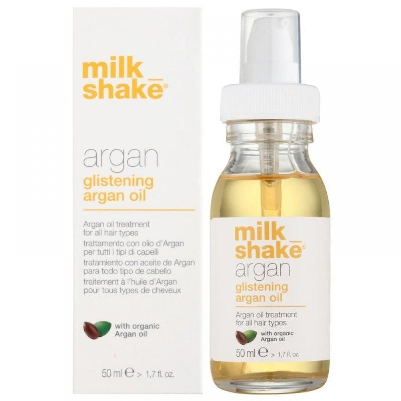Milkshake argan oil 50ML