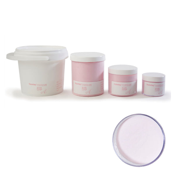 HAWLEY ACRYLIC POWDER - PINK 5KG