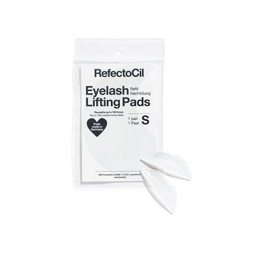 RefectoCil Eyelash Lift Refill Lifting Pads S
