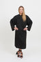 Glide Kimono Cape