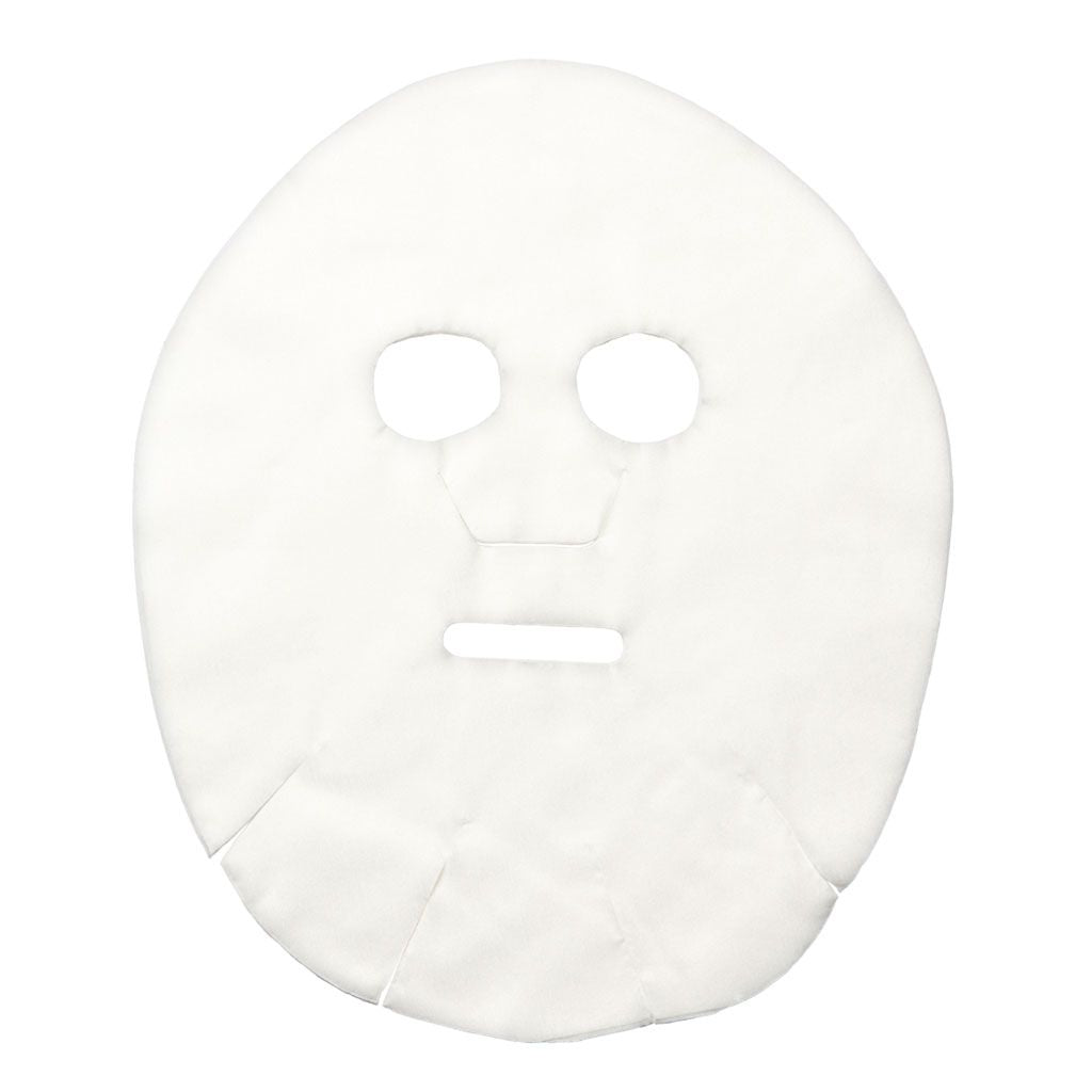 Natural Look Facial Gauze Mask Pk 50