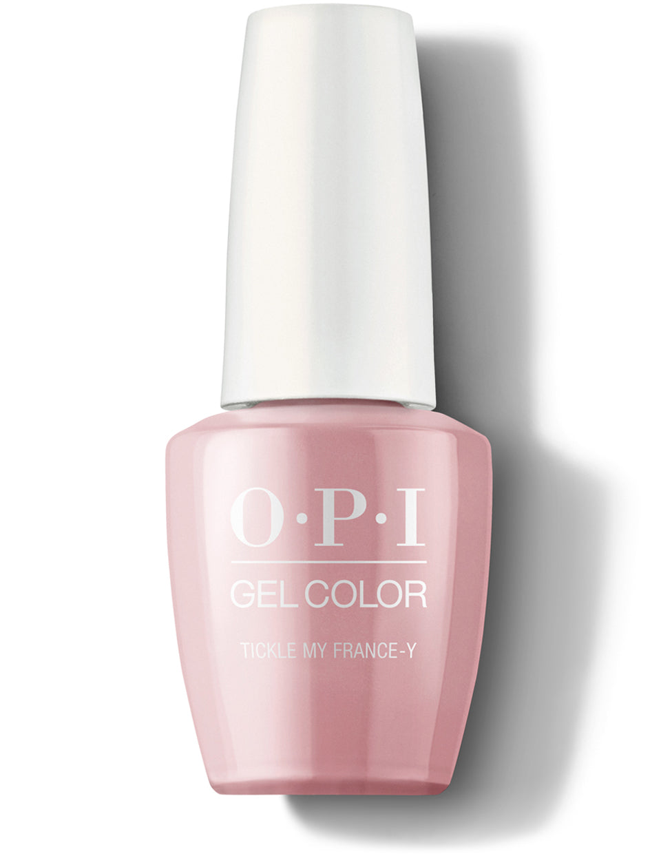 OPI GC - TICKLE MY FRANCE-Y 15ml