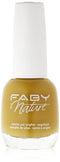 Faby Nail Lacquer, Cymbidium, 15 ml