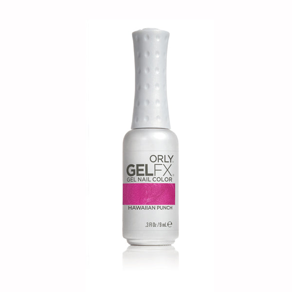 ORLY GEL FX Hawaiian Punch 9ml [DEL]