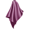 Wahl Polyester Cutting Cape Mauve WP3012