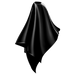 Wahl Polyester 100% Waterproof Cape Black WP4002NE