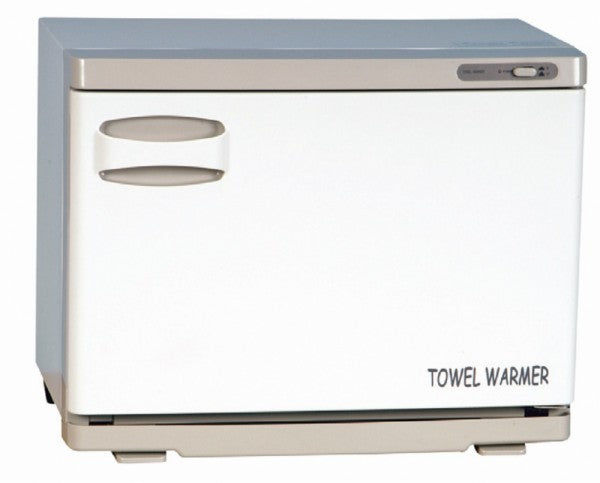 Towel Warmer White (Single)
