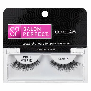 Salon Perfect Go Glam - Wispies