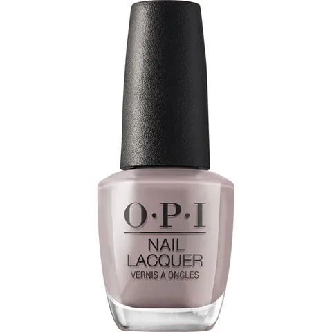 OPI NL - ICELANDED A BOTTLE OF OPI 15ml icz