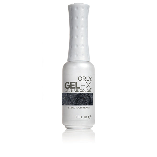 ORLY GEL FX Steel Your Heart 9ml [DEL]